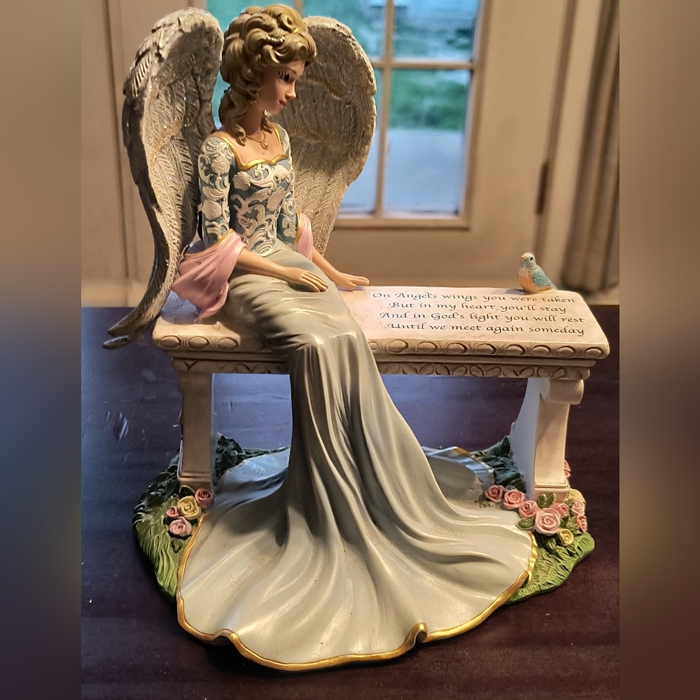 Decorative Statue